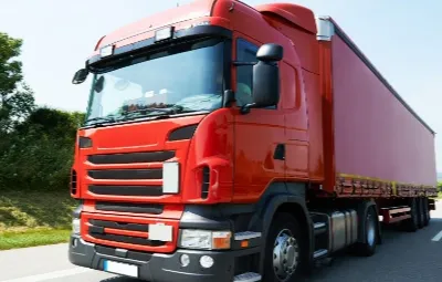 Adana 19 Mayıs Ambar Kargo