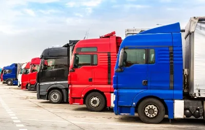 Adana 19 Mayıs Ambar Nakliyat