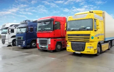 Adana 19 Mayıs Nakliye Ambarı